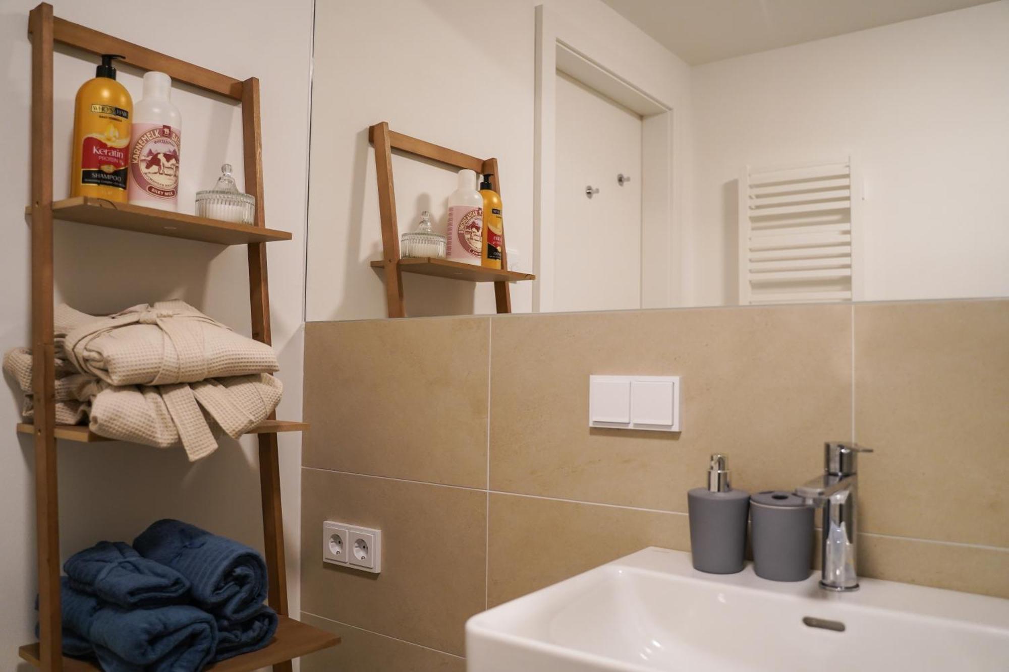 Central Suite Wiedeń Zewnętrze zdjęcie