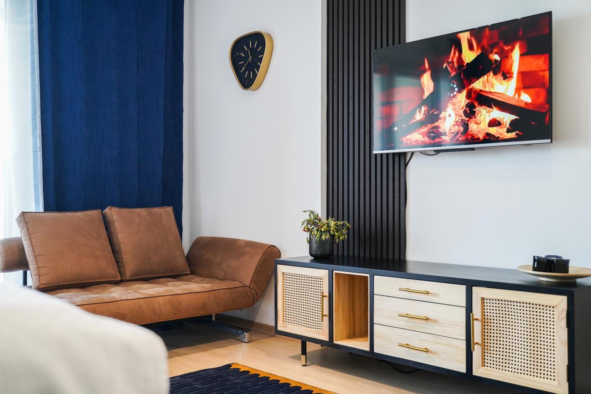 Central Suite Wiedeń Zewnętrze zdjęcie
