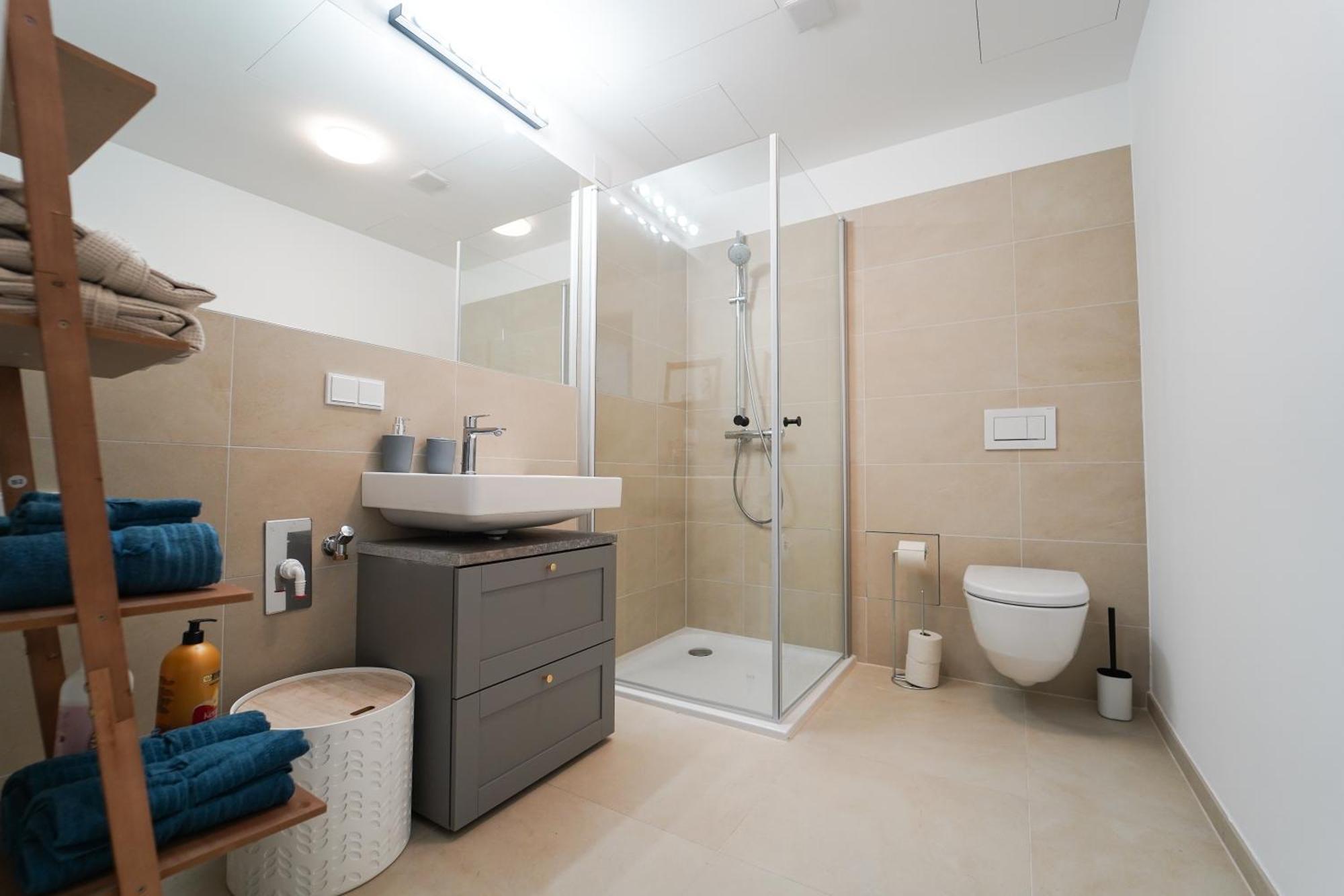 Central Suite Wiedeń Zewnętrze zdjęcie