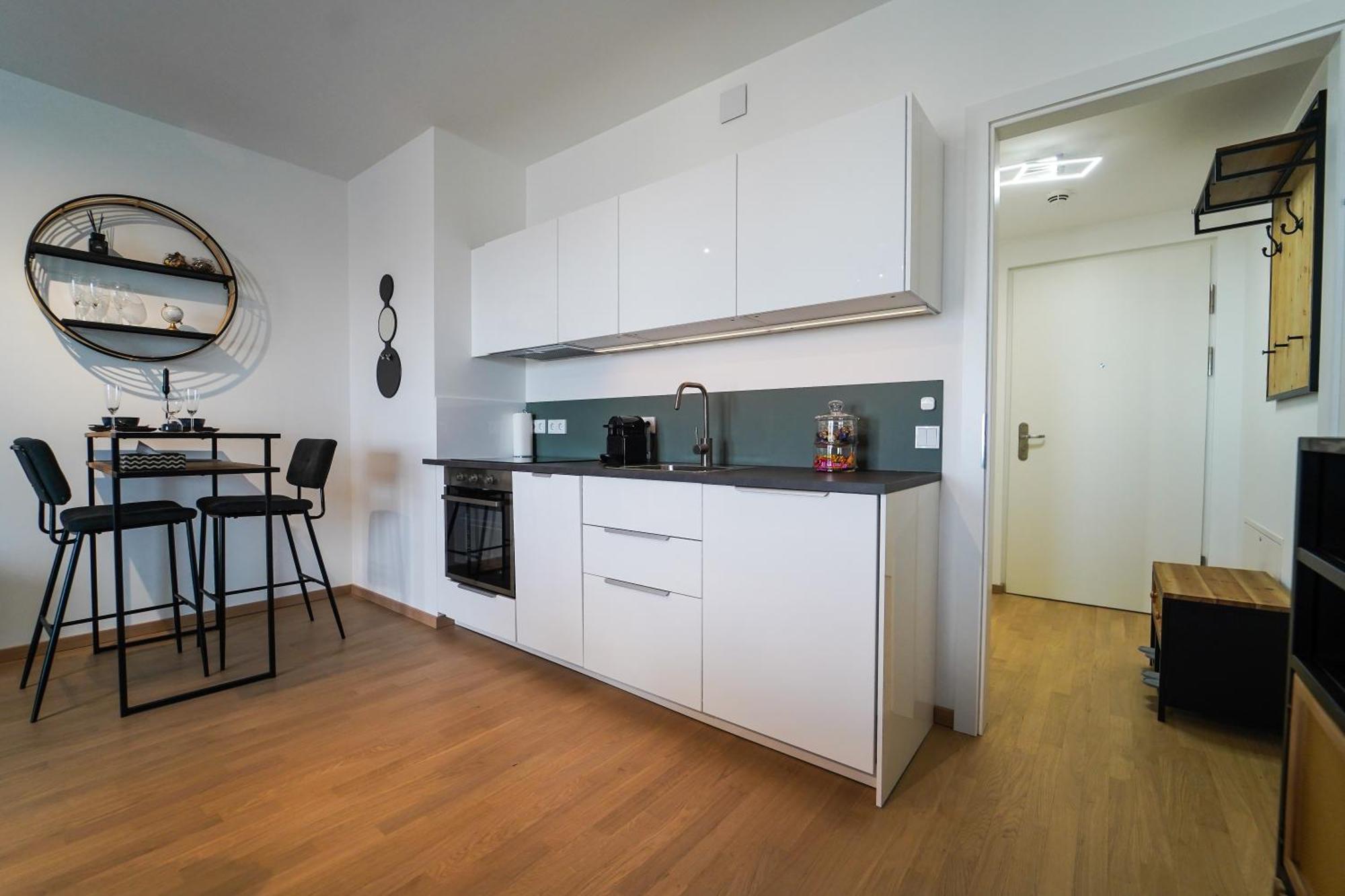 Central Suite Wiedeń Zewnętrze zdjęcie