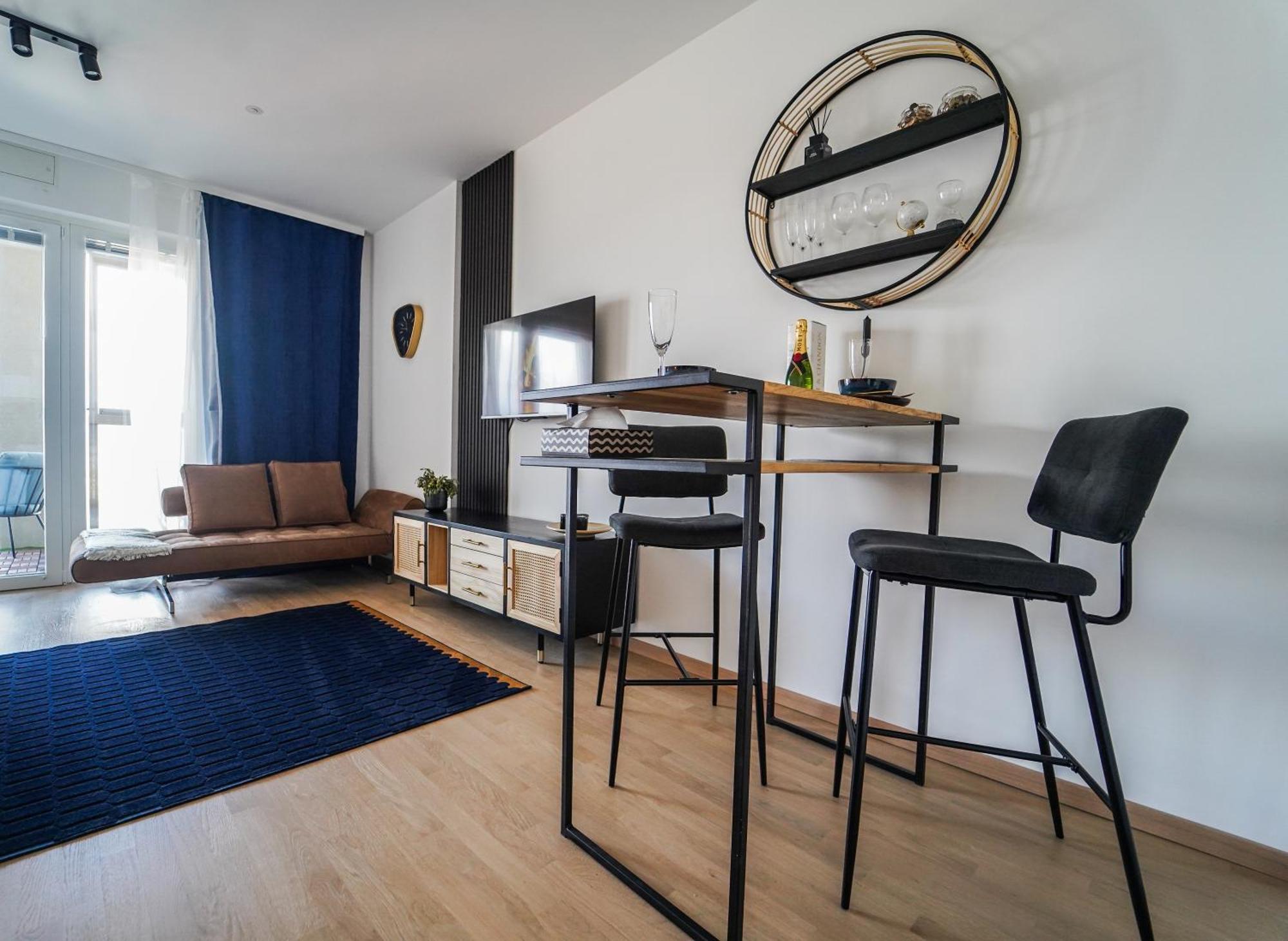Central Suite Wiedeń Zewnętrze zdjęcie