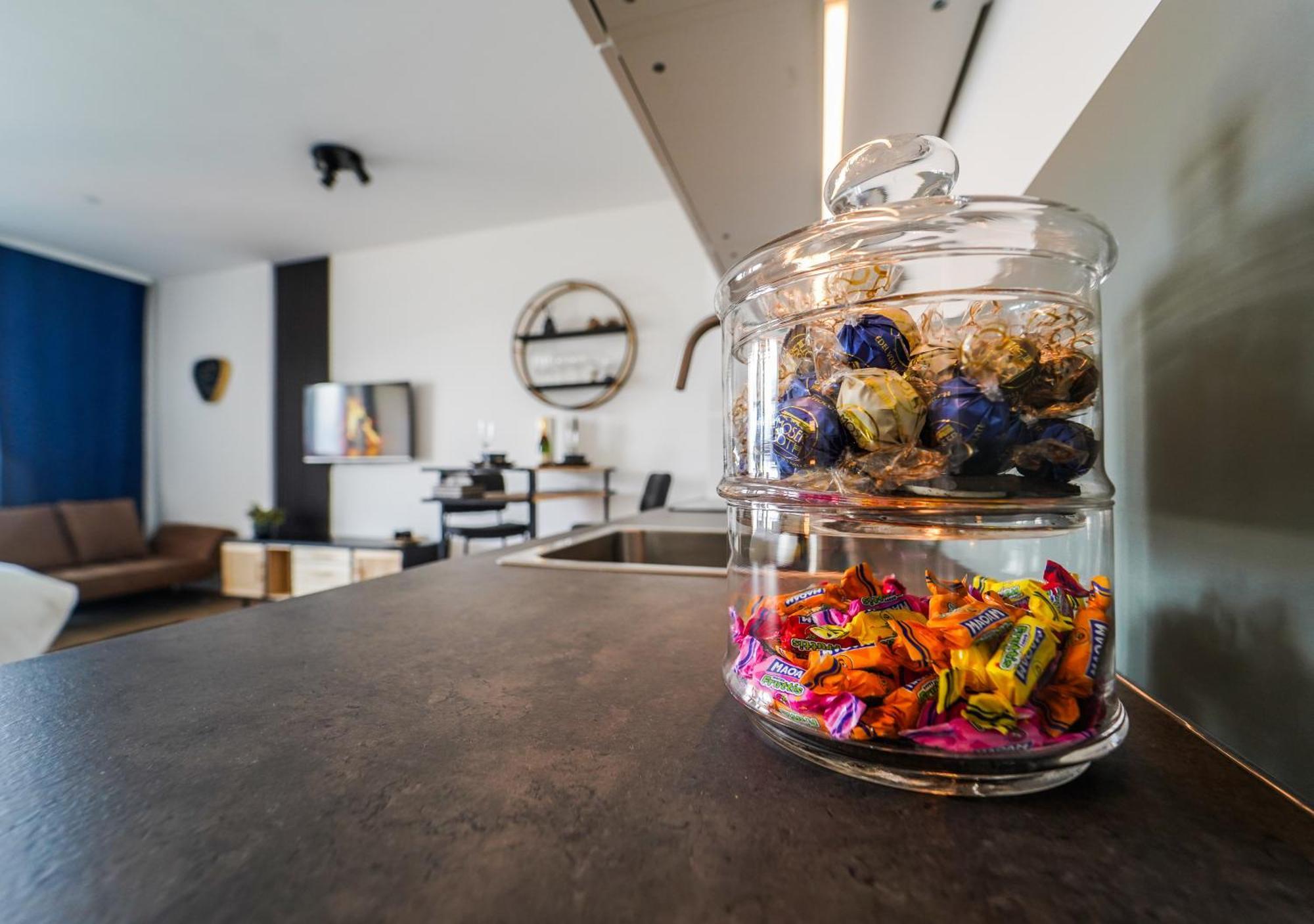 Central Suite Wiedeń Zewnętrze zdjęcie