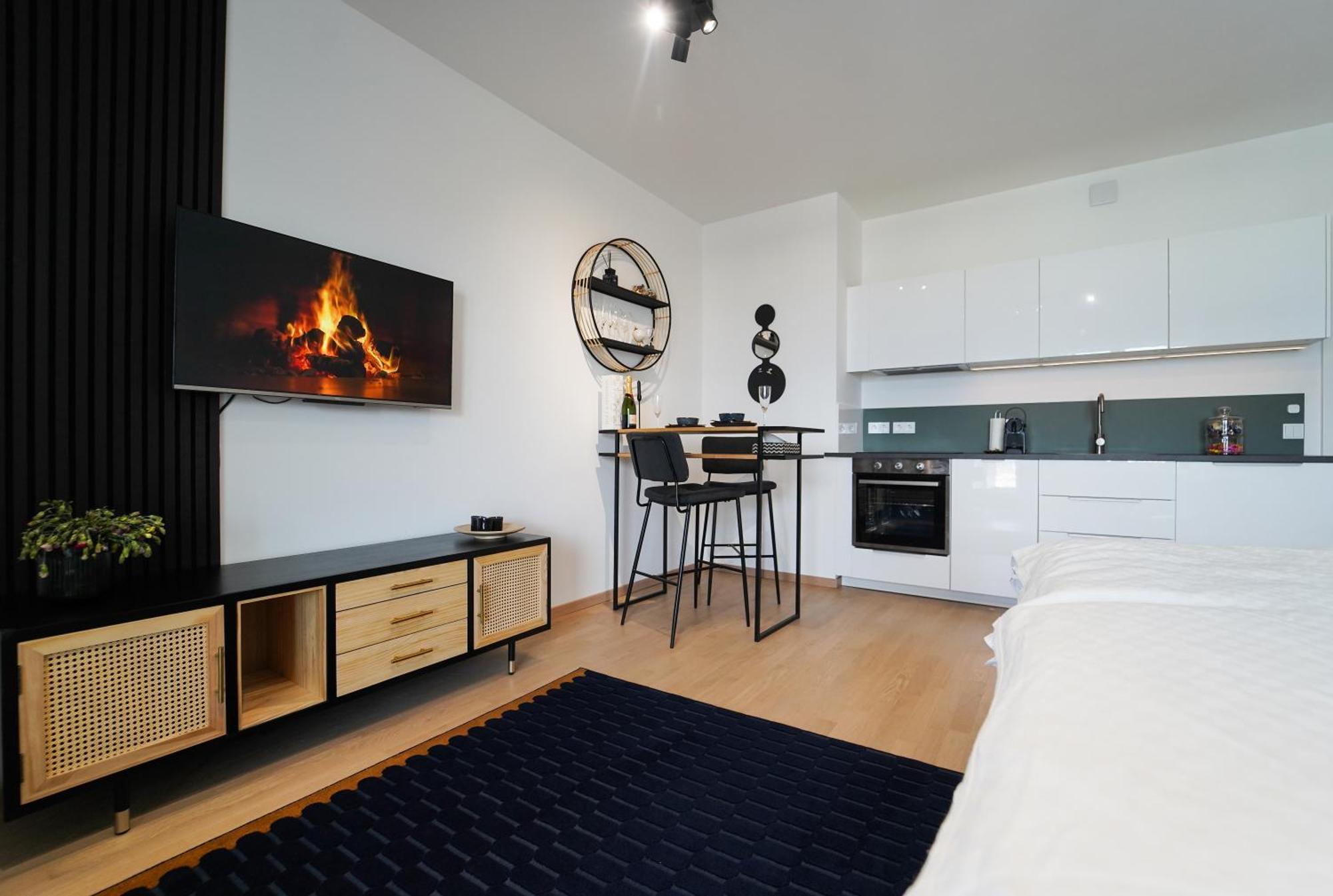 Central Suite Wiedeń Zewnętrze zdjęcie