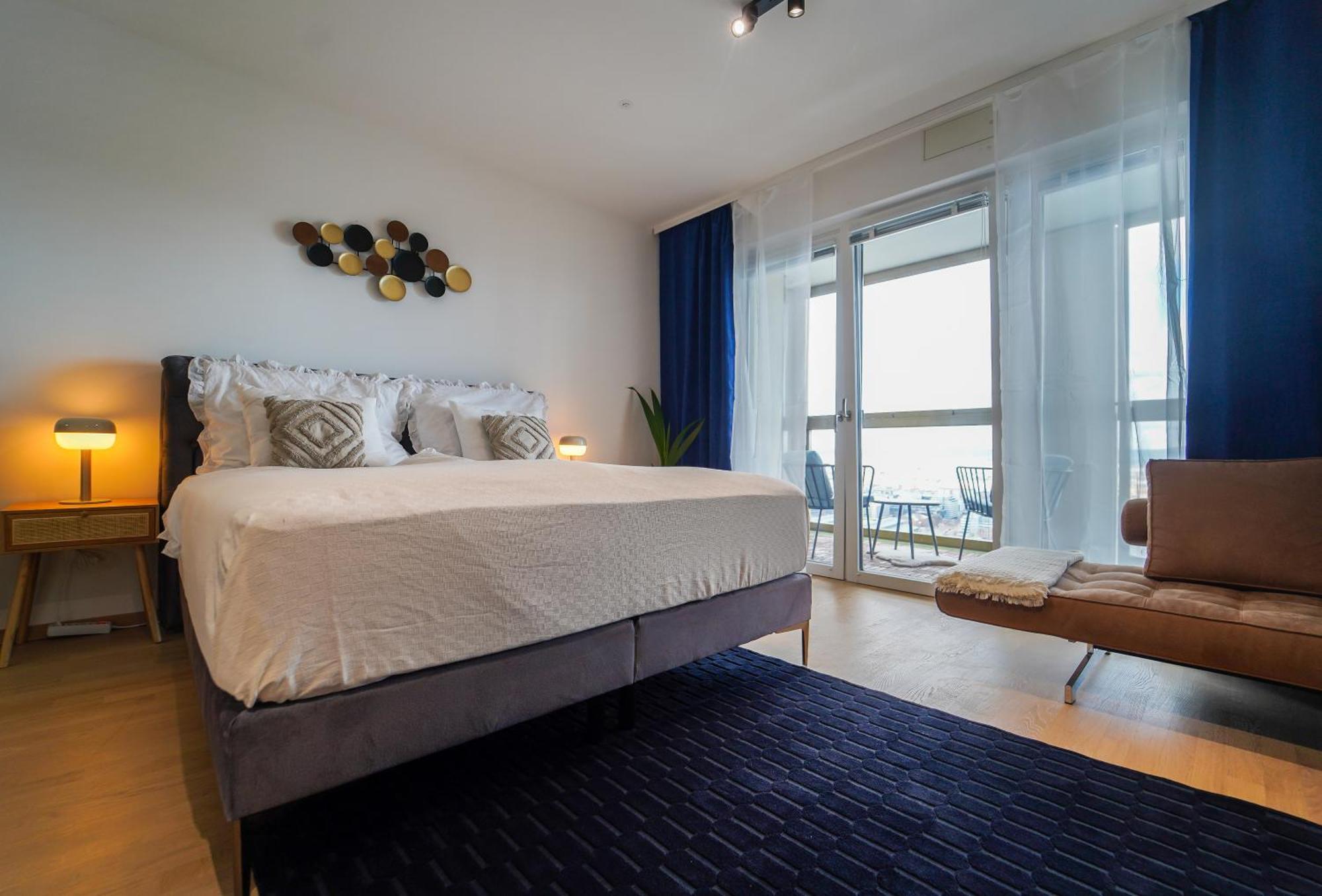 Central Suite Wiedeń Zewnętrze zdjęcie