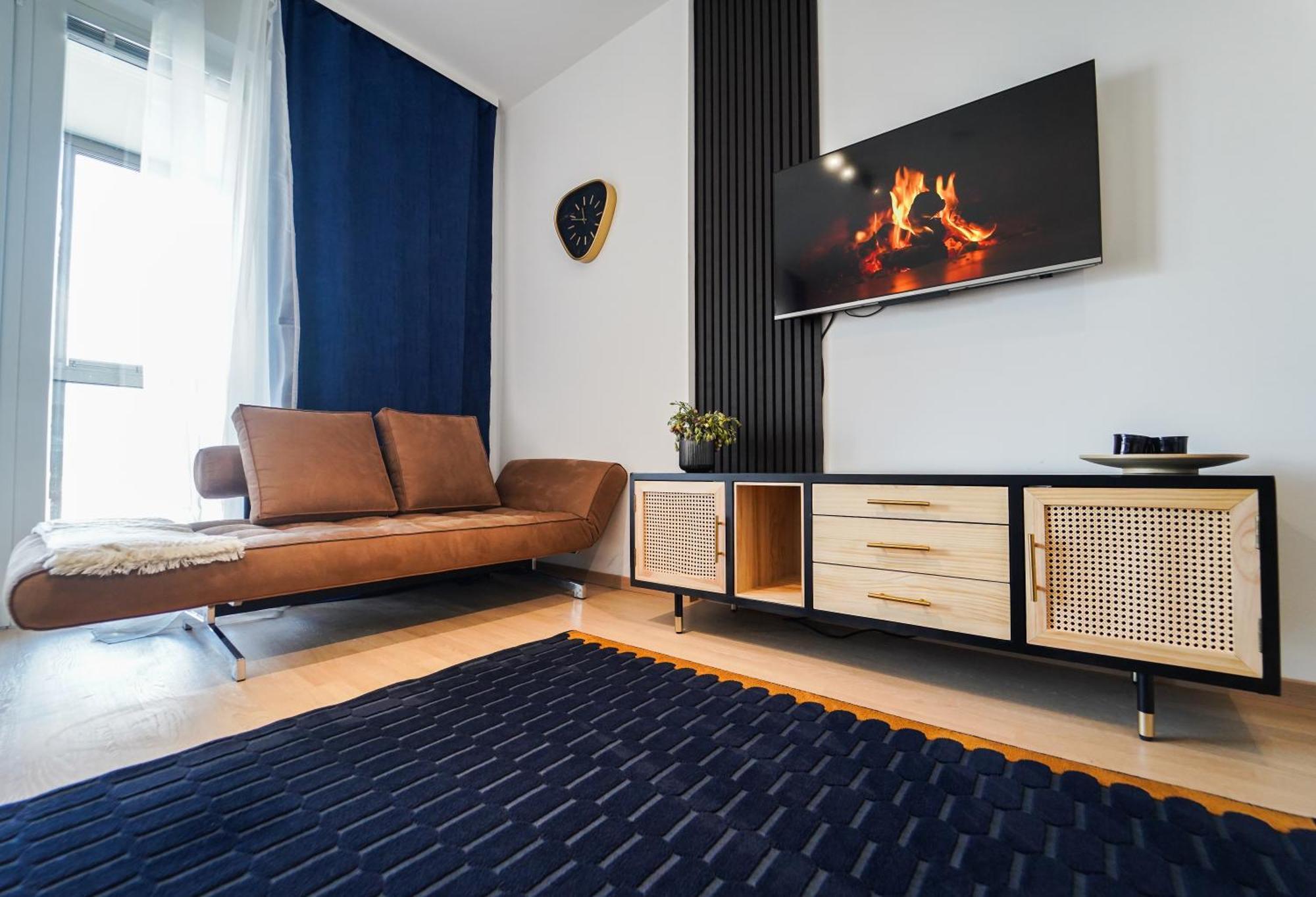 Central Suite Wiedeń Zewnętrze zdjęcie